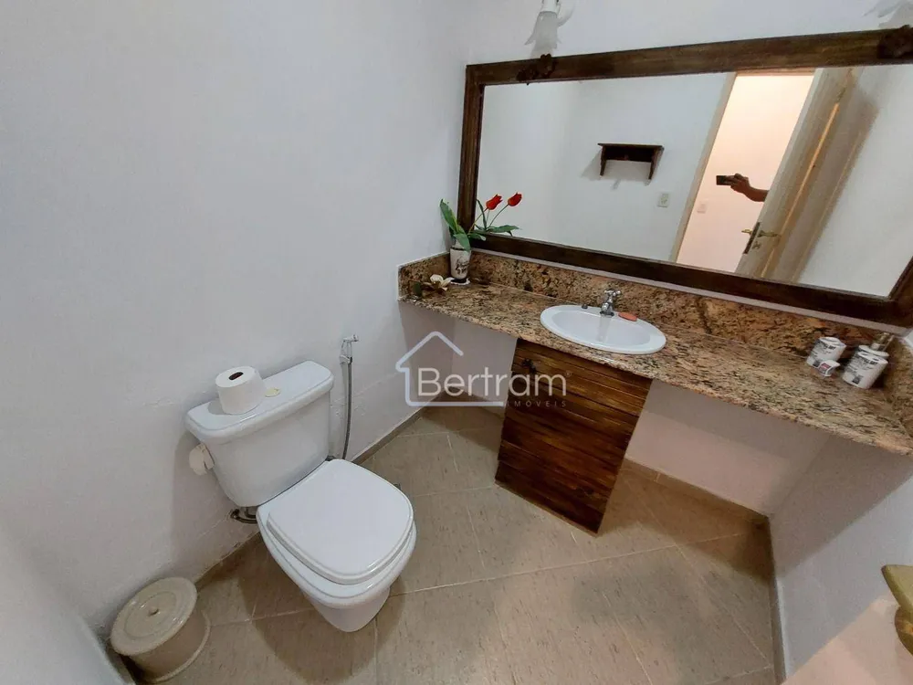 Casa, 4 quartos - Foto 7