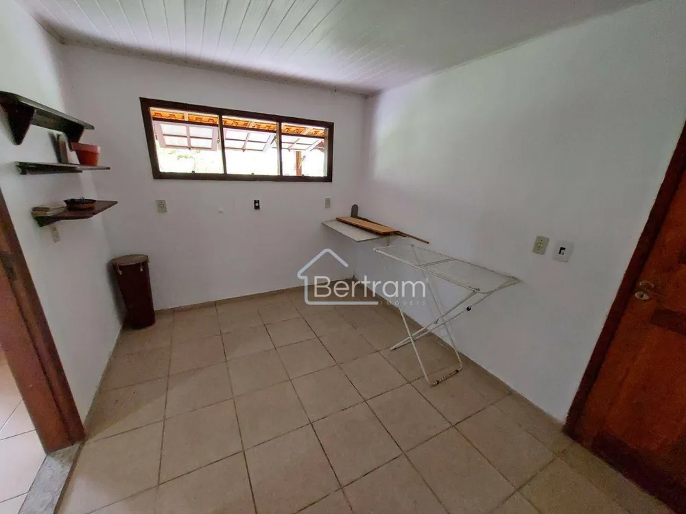 Casa, 4 quartos - Foto 15