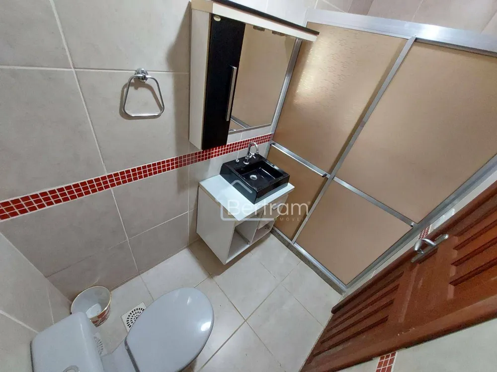 Casa, 4 quartos - Foto 19