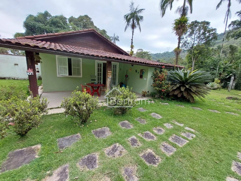 Casa, 4 quartos - Foto 2