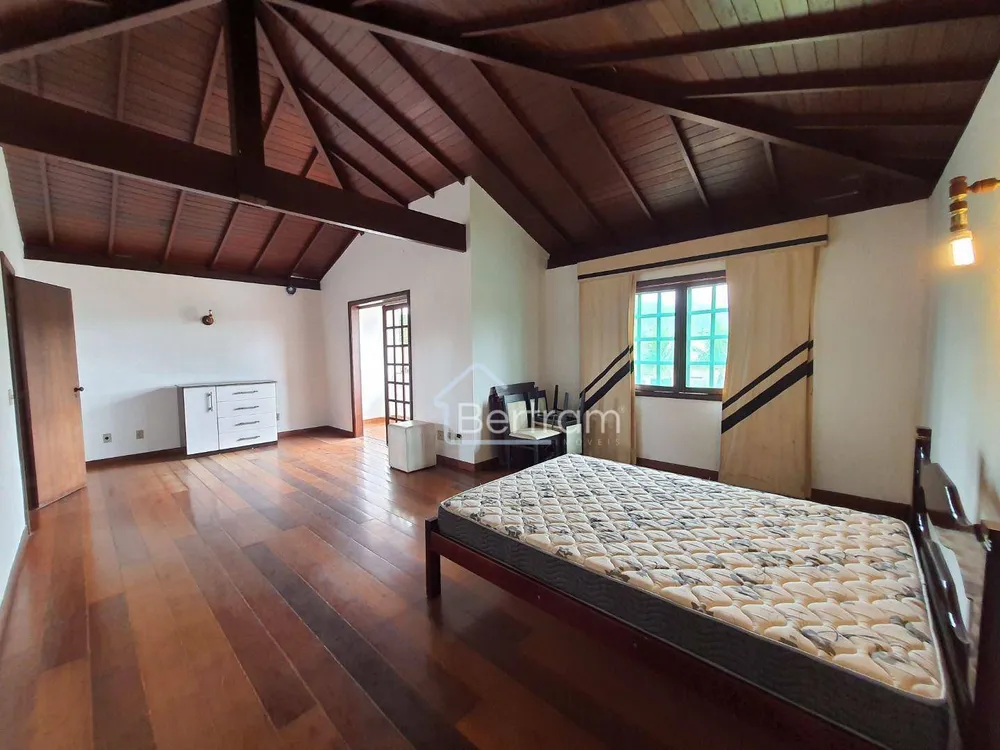 Casa de Condomínio, 4 quartos - Foto 11