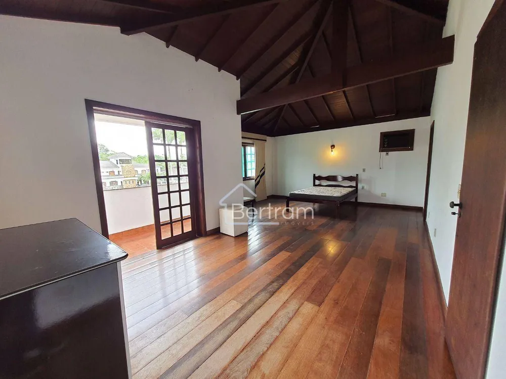 Casa de Condomínio, 4 quartos - Foto 12