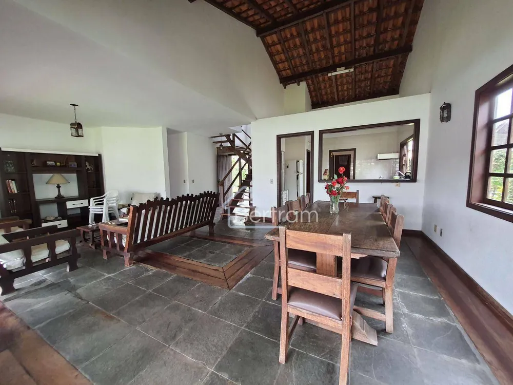 Casa de Condomínio, 4 quartos - Foto 9