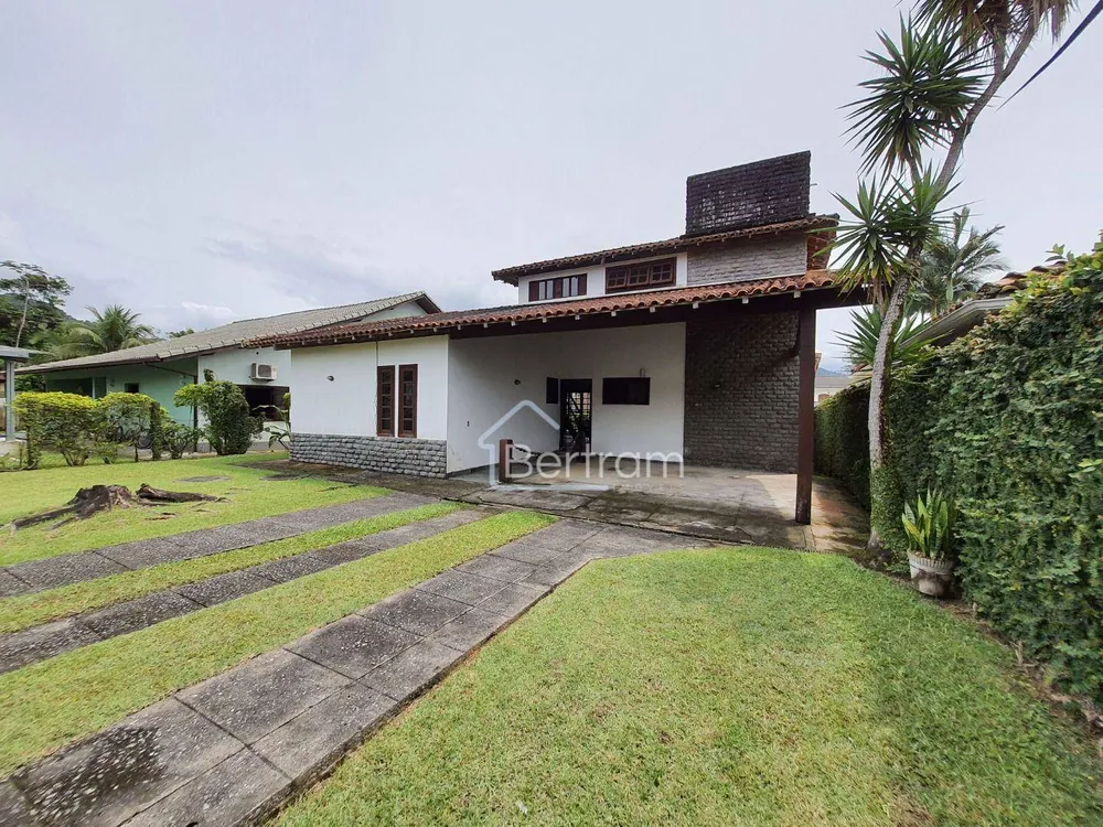 Casa de Condomínio, 4 quartos - Foto 21