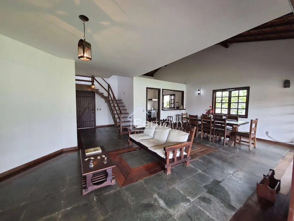 Casa de Condomínio, 4 quartos - Foto 19