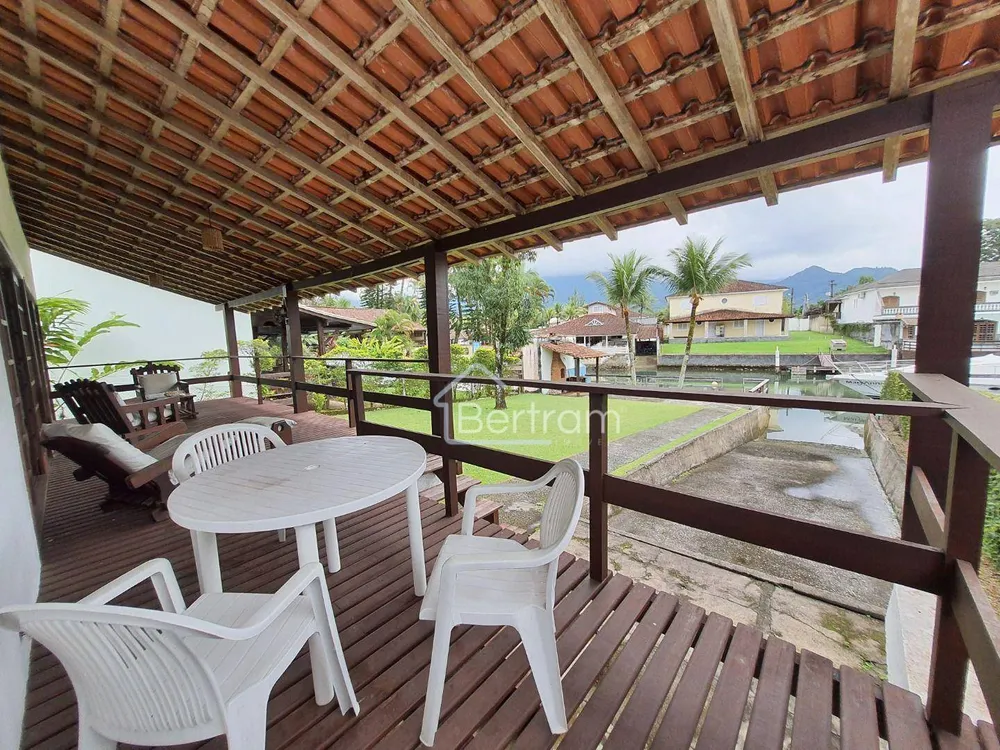 Casa de Condomínio, 4 quartos - Foto 8