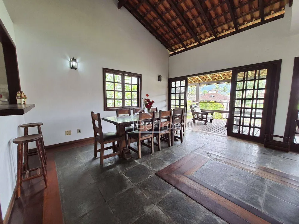 Casa de Condomínio, 4 quartos - Foto 10