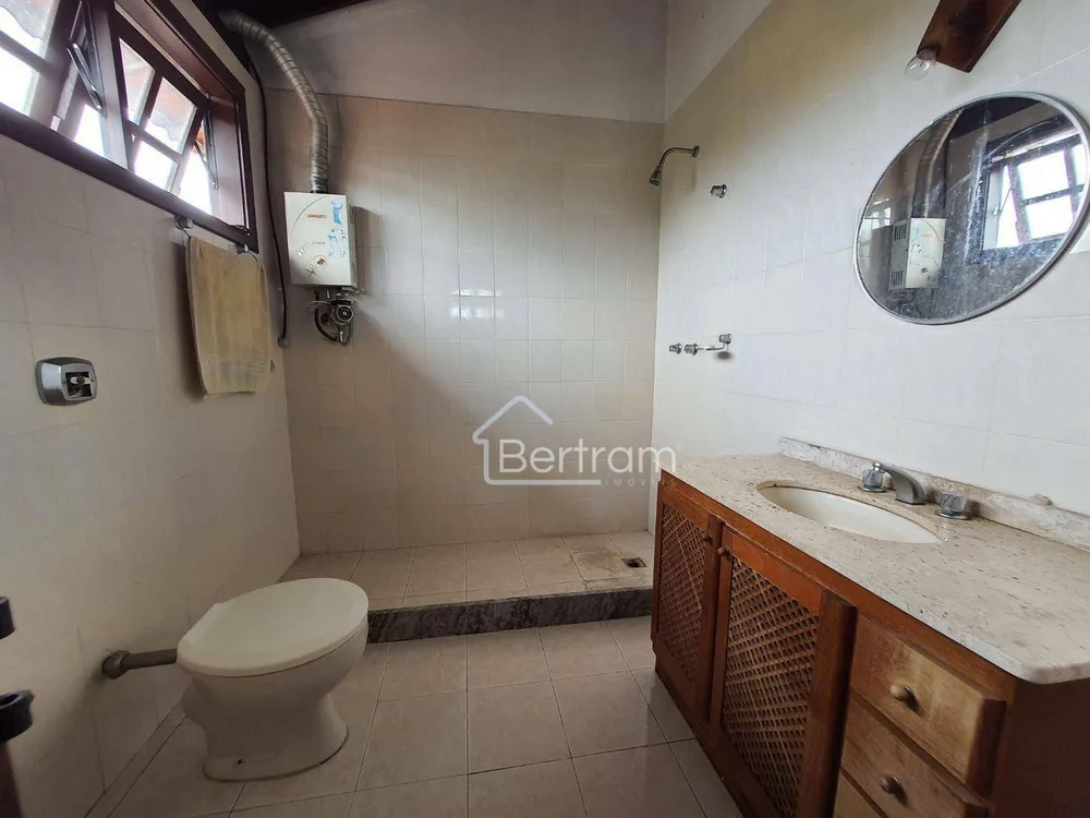 Casa de Condomínio, 4 quartos - Foto 13