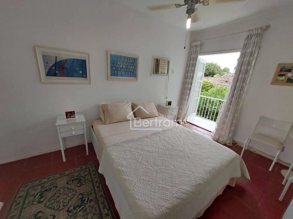 Casa de Condomínio, 3 quartos - Foto 8