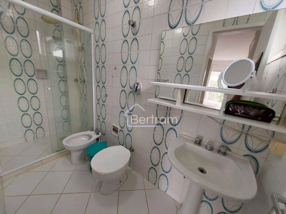 Casa de Condomínio, 3 quartos - Foto 9