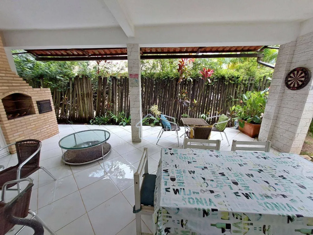 Casa de Condomínio, 3 quartos - Foto 18