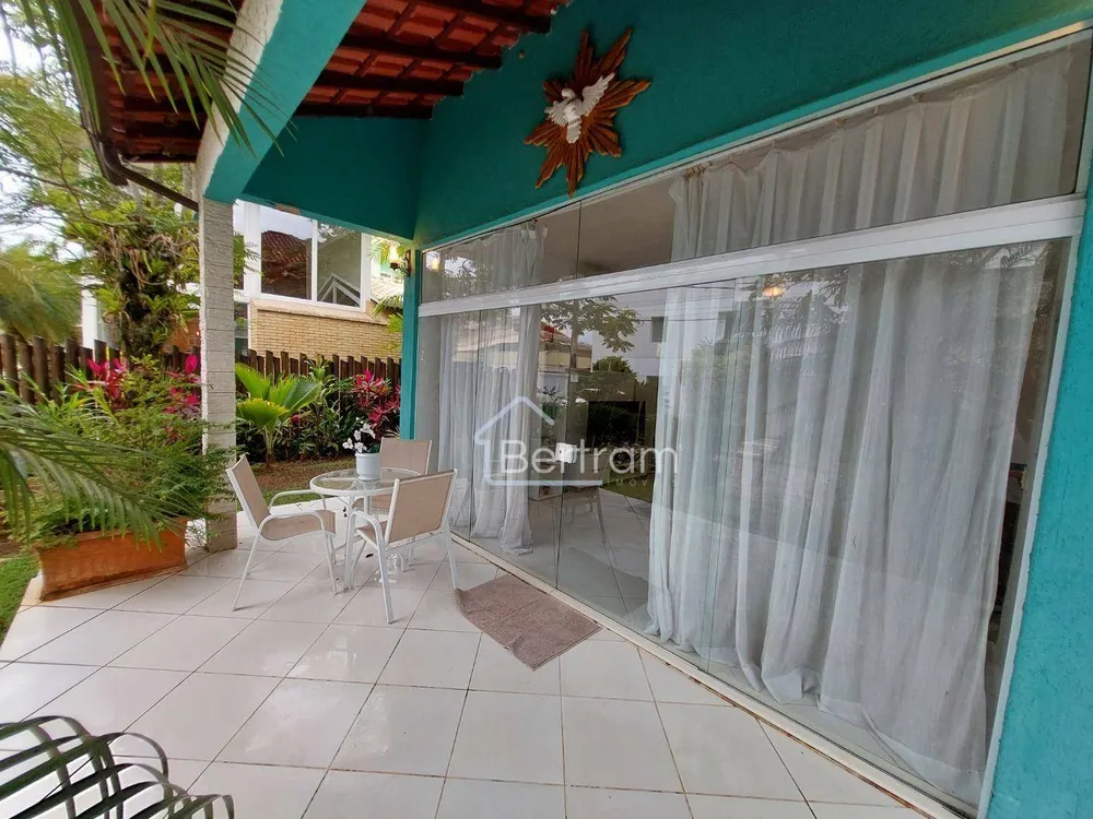 Casa de Condomínio, 3 quartos - Foto 19