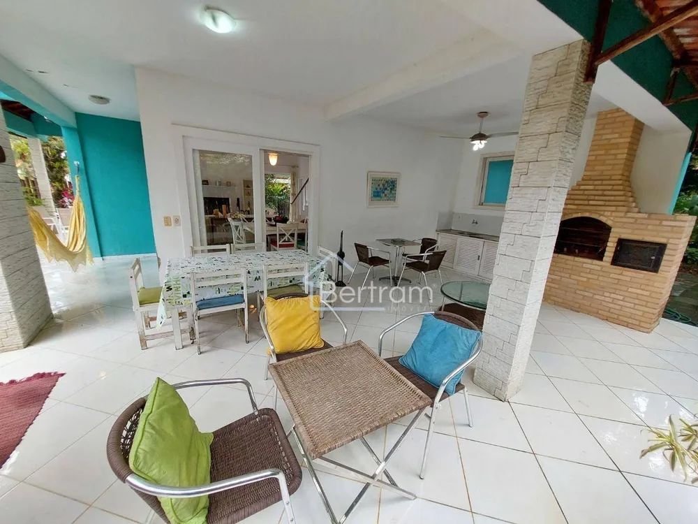Casa de Condomínio, 3 quartos - Foto 17