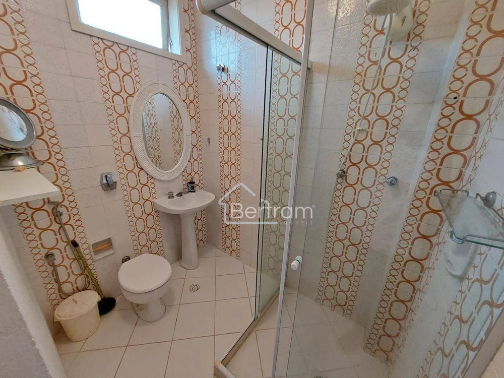 Casa de Condomínio, 3 quartos - Foto 12