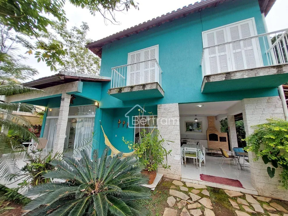 Casa de Condomínio, 3 quartos - Foto 16