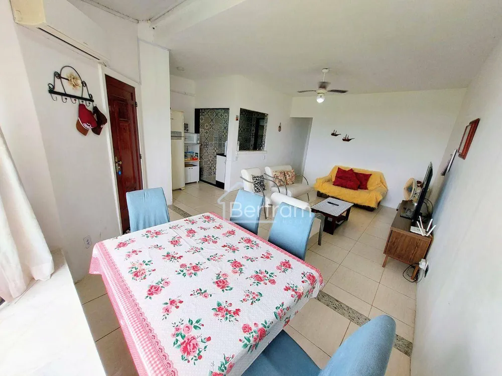 Apartamento, 1 quarto, 63 m² - Foto 4