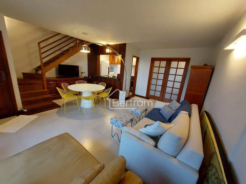 Apartamento, 3 quartos, 126 m² - Foto 9