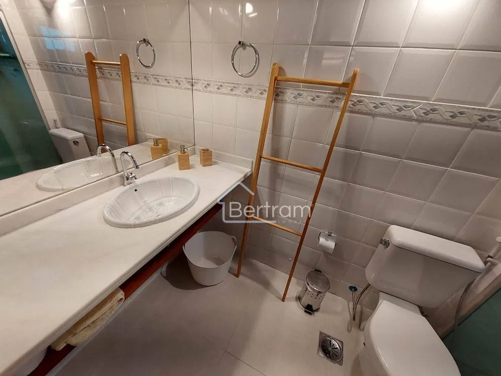 Apartamento, 3 quartos, 126 m² - Foto 6