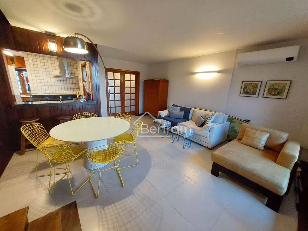 Apartamento, 3 quartos, 126 m² - Foto 1