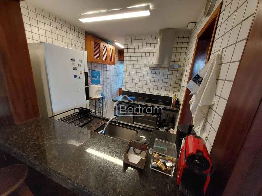 Apartamento, 3 quartos, 126 m² - Foto 3