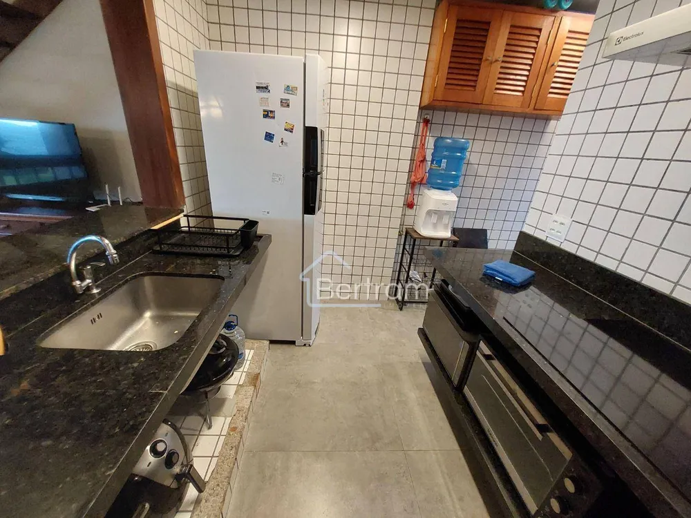 Apartamento, 3 quartos, 126 m² - Foto 4