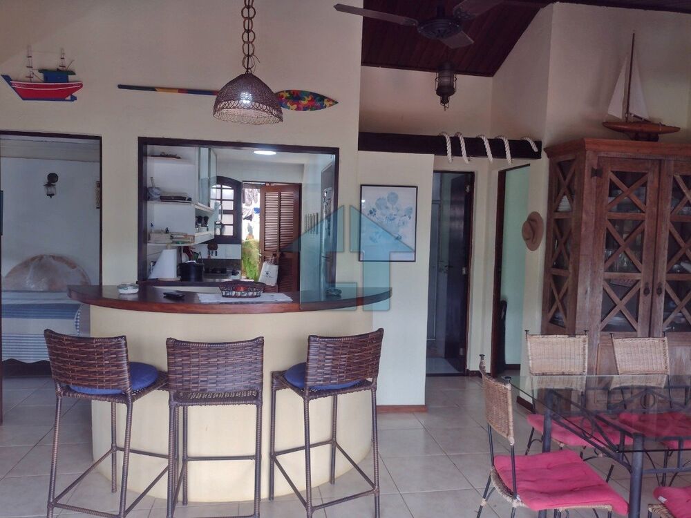 Casa para alugar com 4 quartos - Foto 2