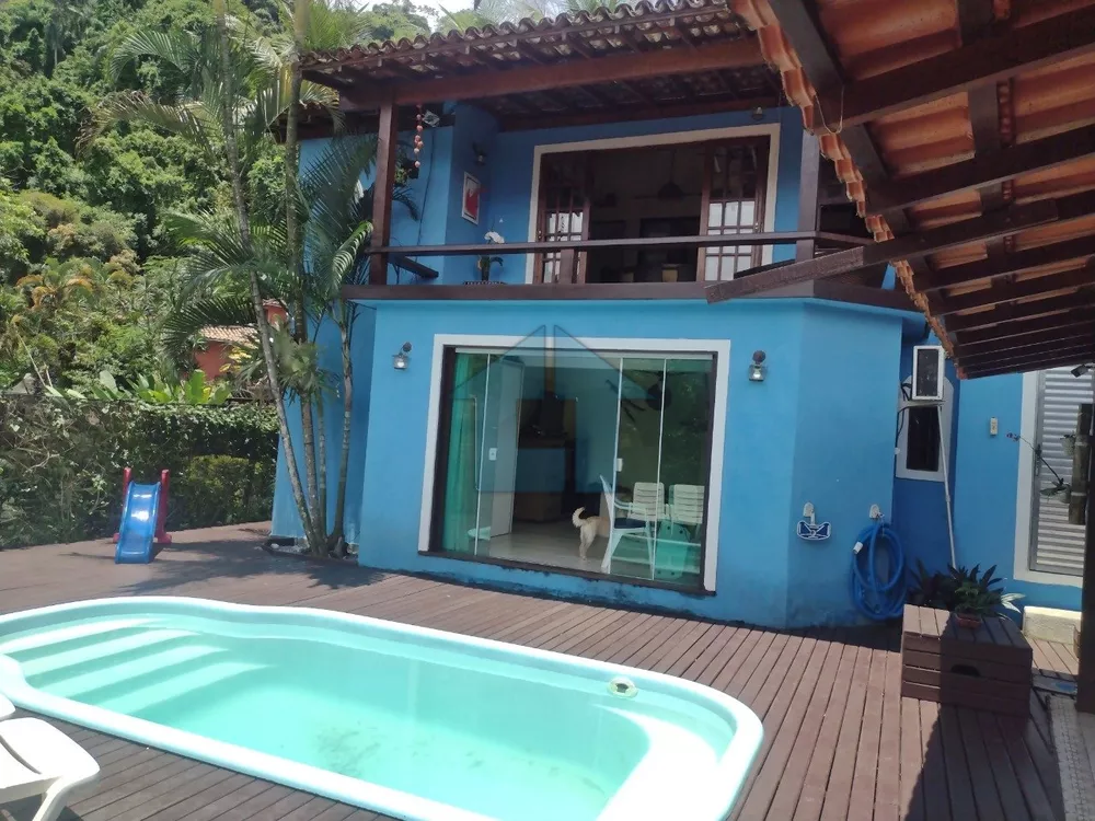 Casa, 4 quartos - Foto 2