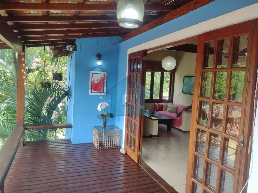 Casa, 4 quartos - Foto 12