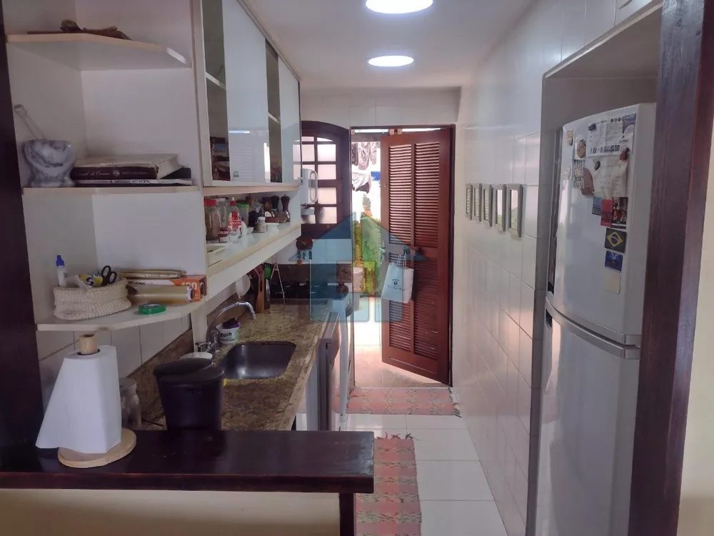 Casa, 4 quartos - Foto 6