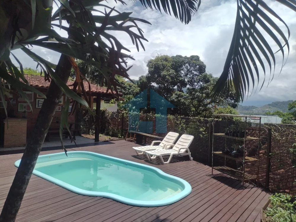 Casa, 4 quartos - Foto 1