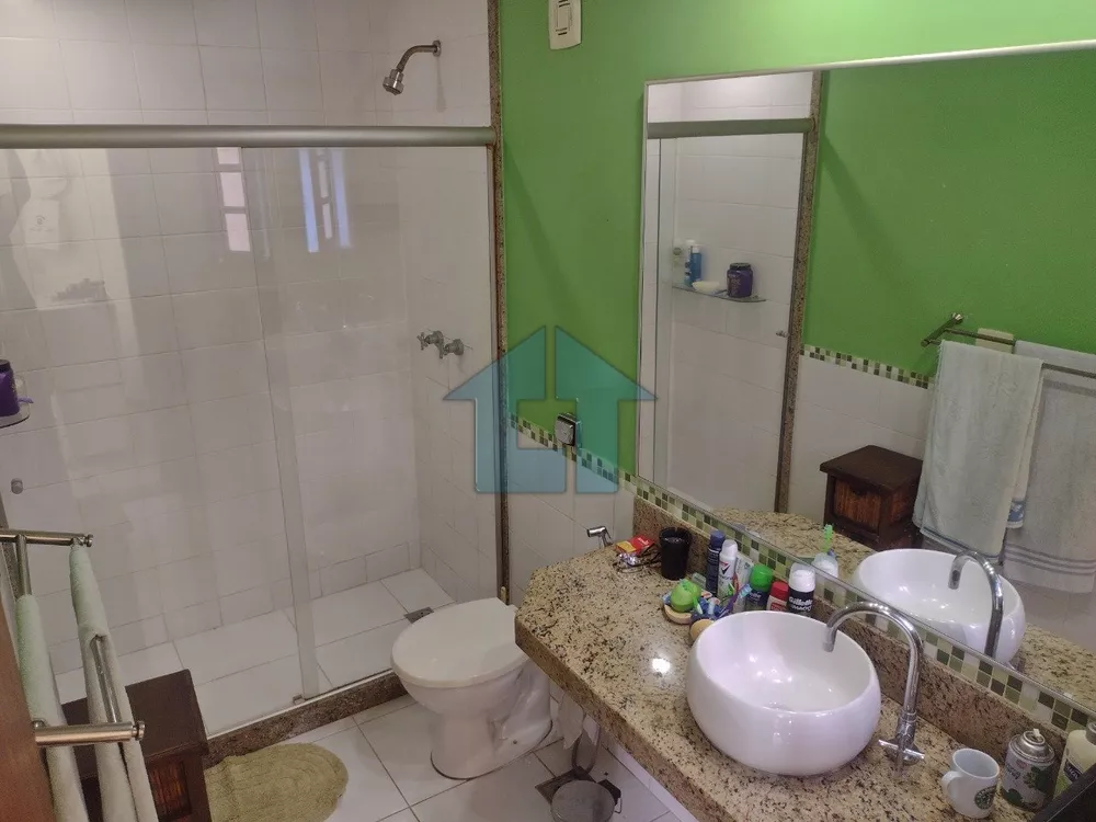 Casa, 4 quartos - Foto 15