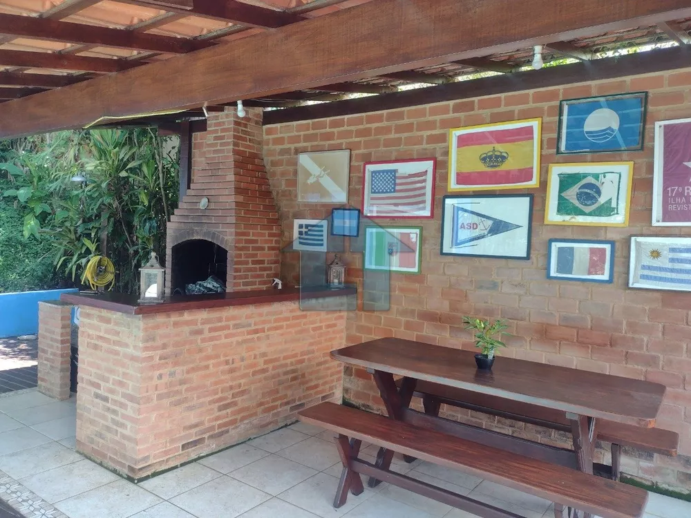 Casa, 4 quartos - Foto 17