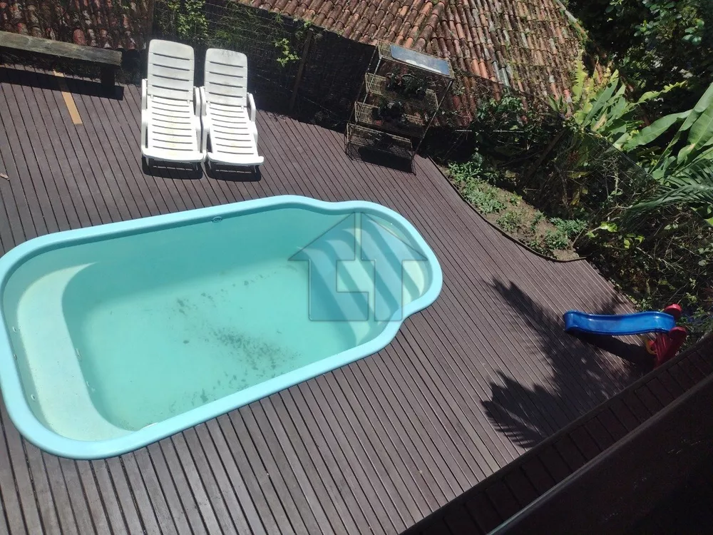 Casa, 4 quartos - Foto 18