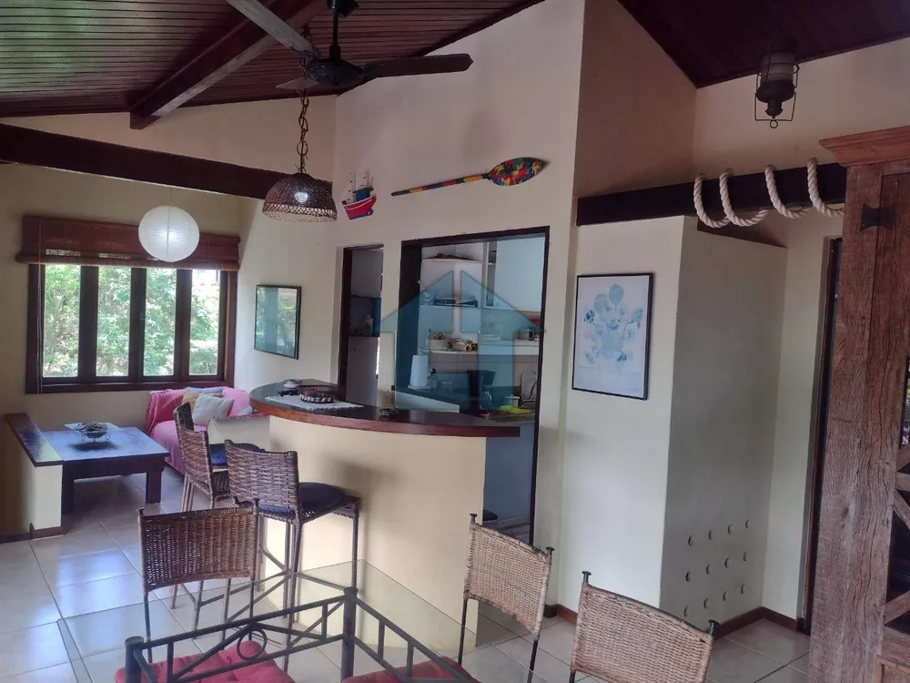 Casa, 4 quartos - Foto 10