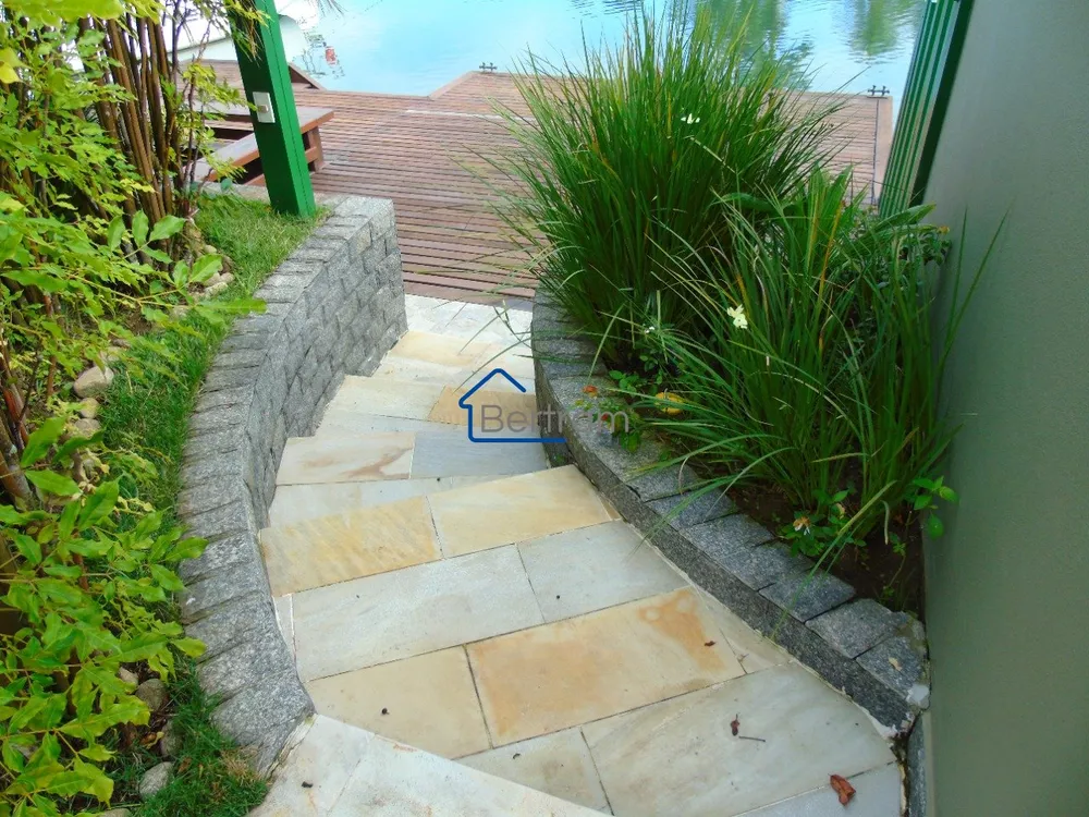 Casa, 4 quartos, 297 m² - Foto 20