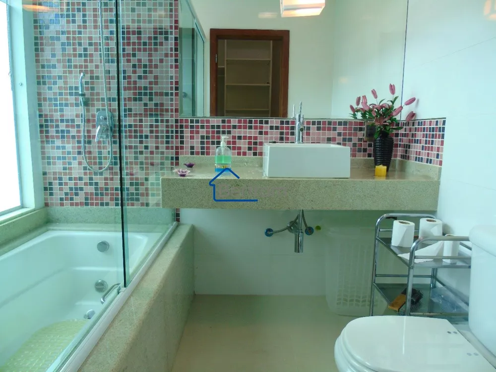 Casa, 4 quartos, 297 m² - Foto 15