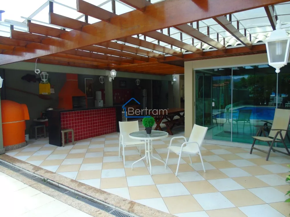 Casa, 4 quartos, 297 m² - Foto 16