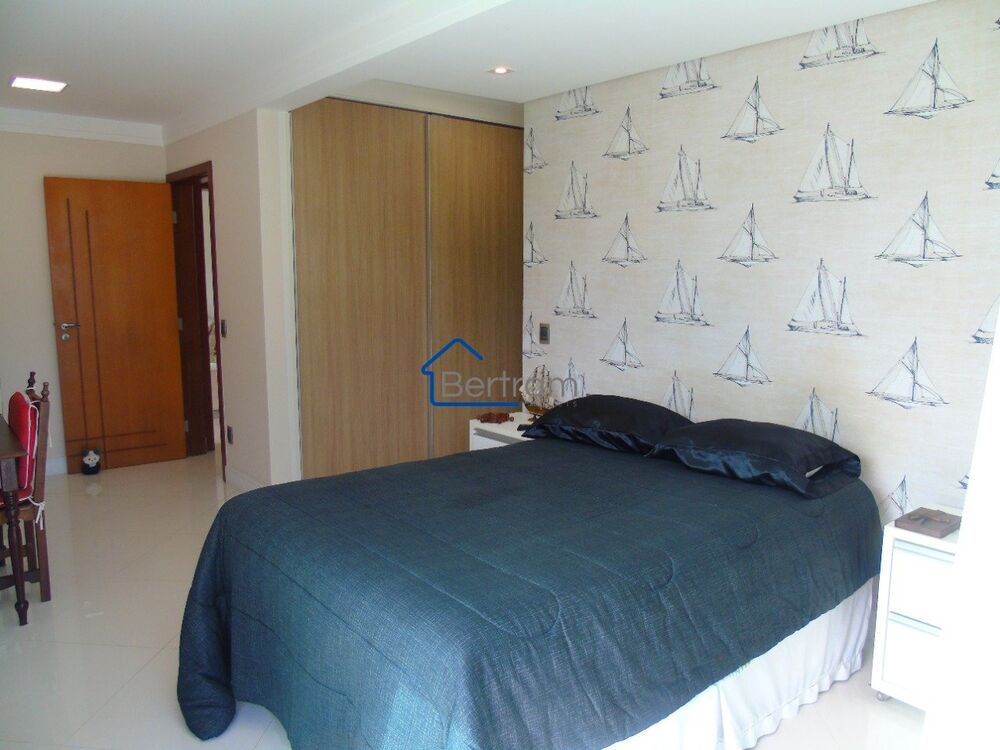 Casa, 4 quartos, 297 m² - Foto 12