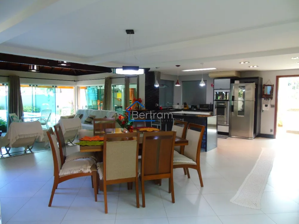 Casa, 4 quartos, 297 m² - Foto 5