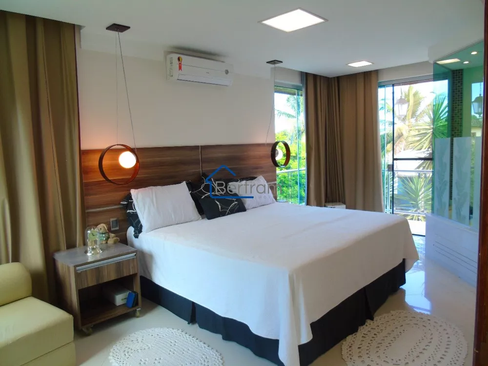 Casa, 4 quartos, 297 m² - Foto 9