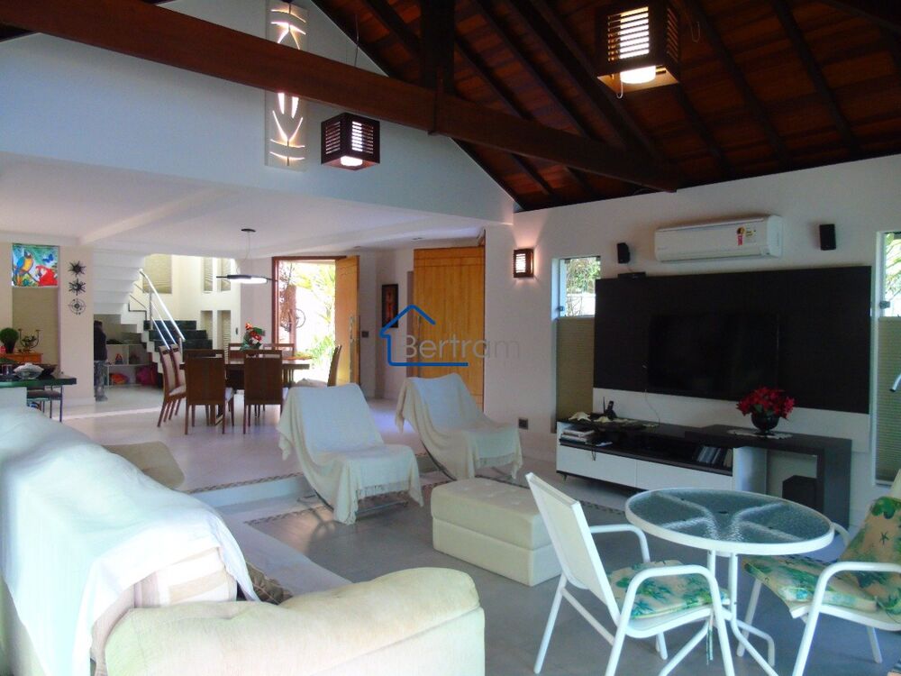 Casa, 4 quartos, 297 m² - Foto 8