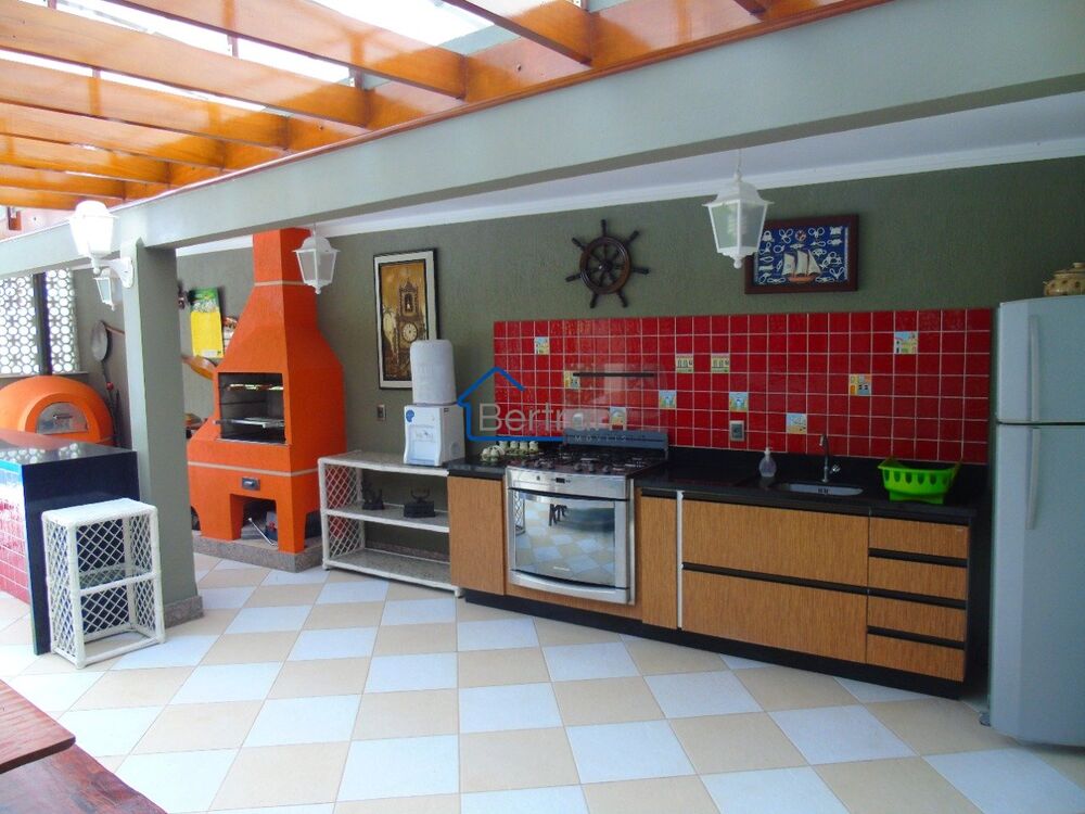 Casa, 4 quartos, 297 m² - Foto 17