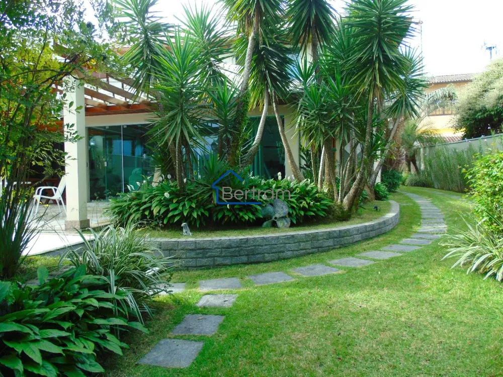 Casa, 4 quartos, 297 m² - Foto 21