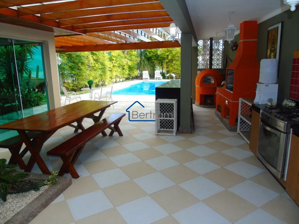 Casa, 4 quartos, 297 m² - Foto 19