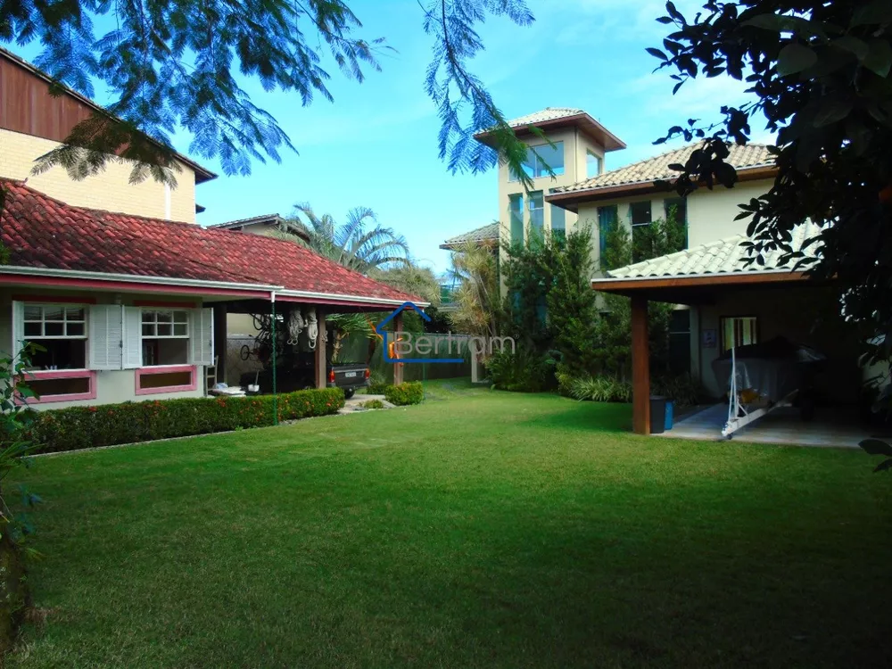 Casa, 4 quartos, 297 m² - Foto 22