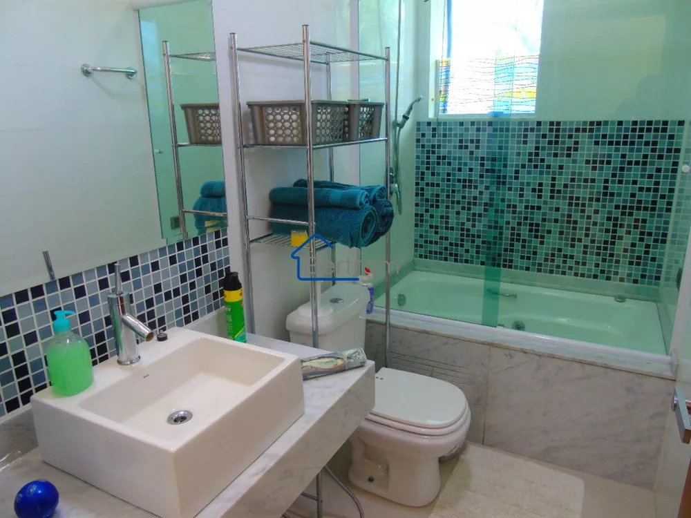 Casa, 4 quartos, 297 m² - Foto 13