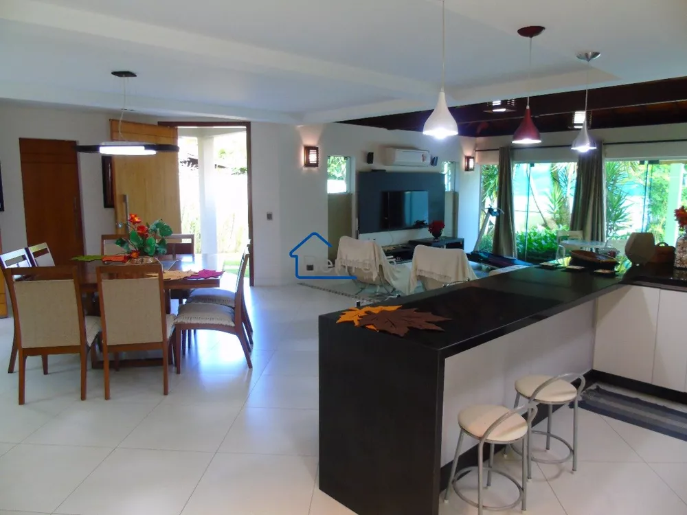 Casa, 4 quartos, 297 m² - Foto 7