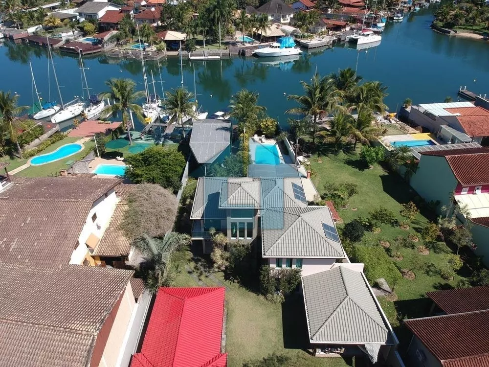 Casa, 4 quartos, 297 m² - Foto 1