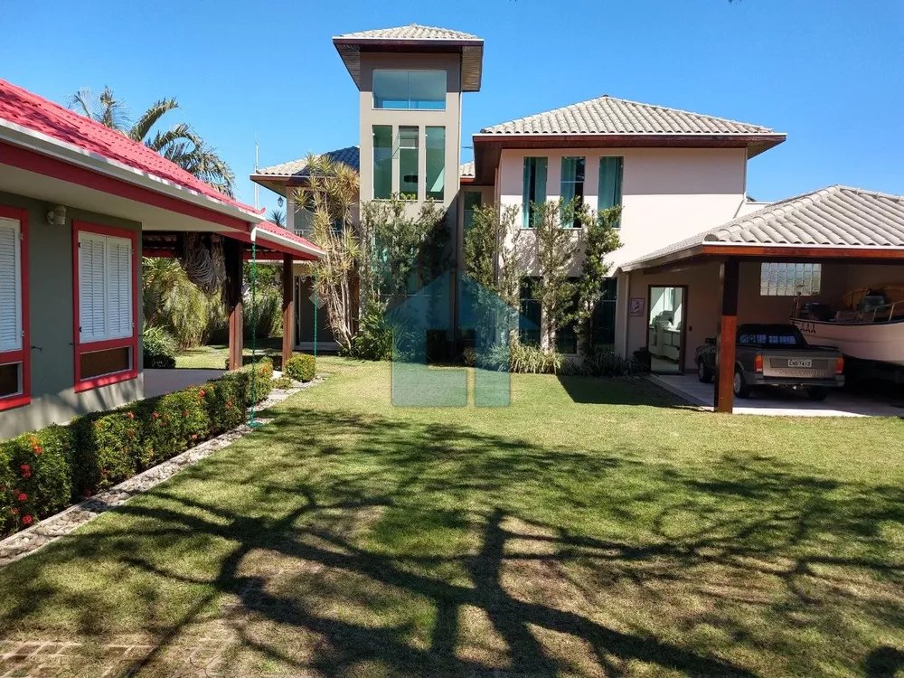 Casa, 4 quartos, 297 m² - Foto 2