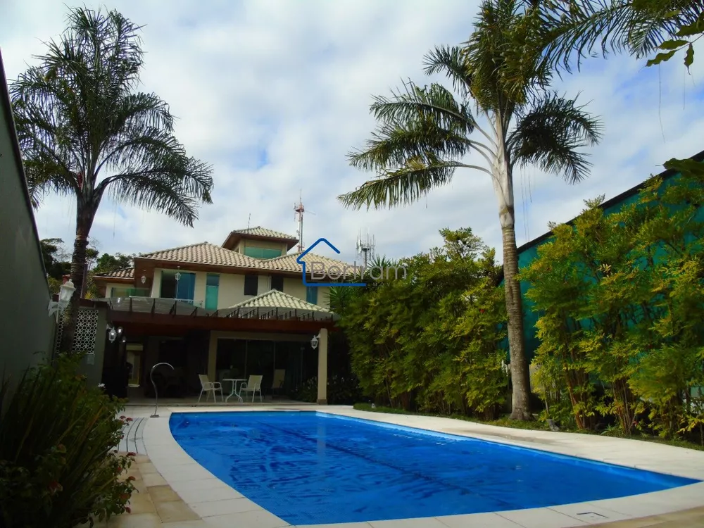 Casa, 4 quartos, 297 m² - Foto 3